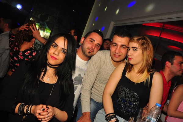 Publicity on Saturday Night